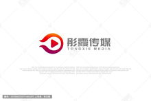 文化傳媒公司logo圖片素材,設計懸賞,匯圖網