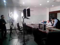 東莞機電行業產品宣傳片視頻拍攝制作