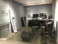 萬像循聲文化傳媒