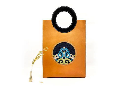 內(nèi)蒙古企業(yè)斬獲2020中國特色旅游商品大賽1金6銀10銅