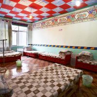 圣火文化傳媒公司附近精品酒店酒店 第4頁(yè)