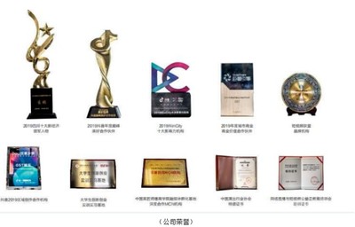 文創專板企業 | 粉絲超5億的成都本土大型MCN運營機構