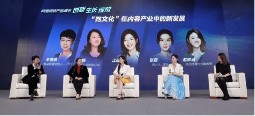 論壇干貨 關(guān)于好產(chǎn)品 她文化 現(xiàn)實(shí)題材,胡正榮 馬東 王娟 侯鴻亮等這樣說