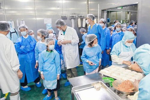 政府開放日 長三角 小小質(zhì)量官 夏令營啟航,共筑質(zhì)量夢想