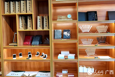 培植創(chuàng)新創(chuàng)業(yè)熱土 喜獲成果豐亮點(diǎn)多