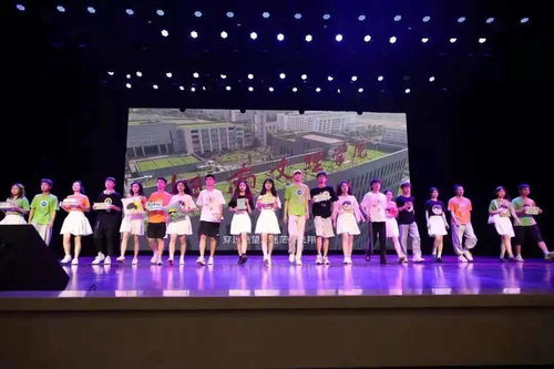 湖南文理學(xué)院2020年度共青團(tuán)工作表彰大會(huì)