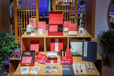 東方文產(chǎn)與云南昂業(yè)文化傳媒合作共創(chuàng)文化品牌