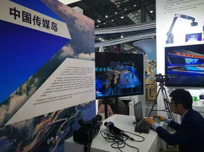 大連這五家單位和企業,在深圳簽了大單