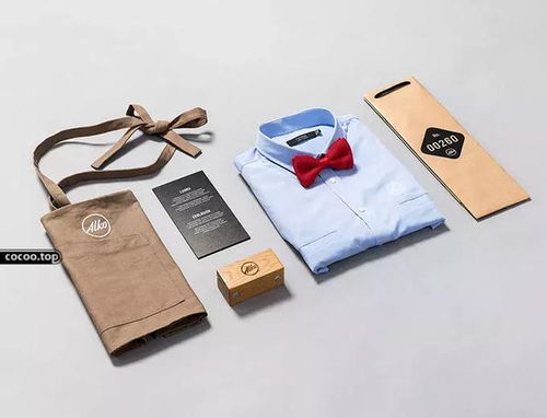 解讀 奢侈品的品牌設(shè)計(jì)