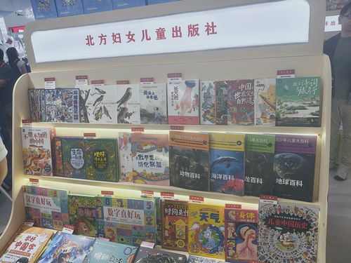 北京圖博會 搶眼 吉林東北亞出版?zhèn)髅郊瘓F攜六百余種精品圖書亮相北京圖博會