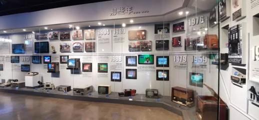 「沈陽廣電全媒頭條」沈陽崛起文化新地標--沈陽廣電傳媒文化博物館(一期)落成并啟動內部試運行