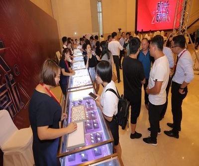 滁州會議會展場地價格 安徽俏佳文化傳媒