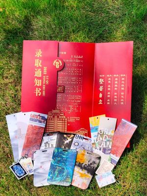 誠意滿滿!揚(yáng)州大學(xué)將大運(yùn)河&ldquo;打包&rdquo;送給新生