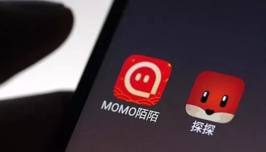 阿里 陌陌先后布局音樂社交,沒有商標(biāo)加持玩得轉(zhuǎn)嗎