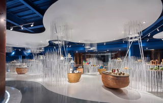 好作品會說話,80后設計領軍人物帶給你滿滿干貨