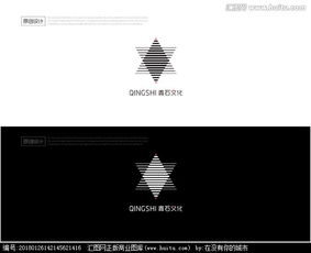 文化傳媒公司的品牌形象塑造：從匯圖網設計懸賞看優質Logo設計之路