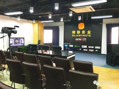 北京環球金影文化傳媒 打造文化傳媒新標桿