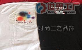 批發個性T恤與文化衫 熱轉印技術在文化傳媒行業中的應用